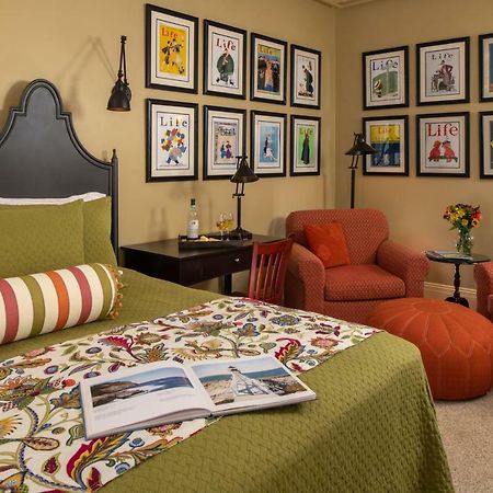Rockland Talbot House Bed & Breakfast Luaran gambar