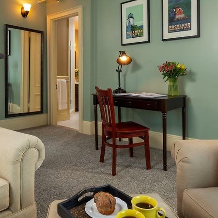 Rockland Talbot House Bed & Breakfast Luaran gambar