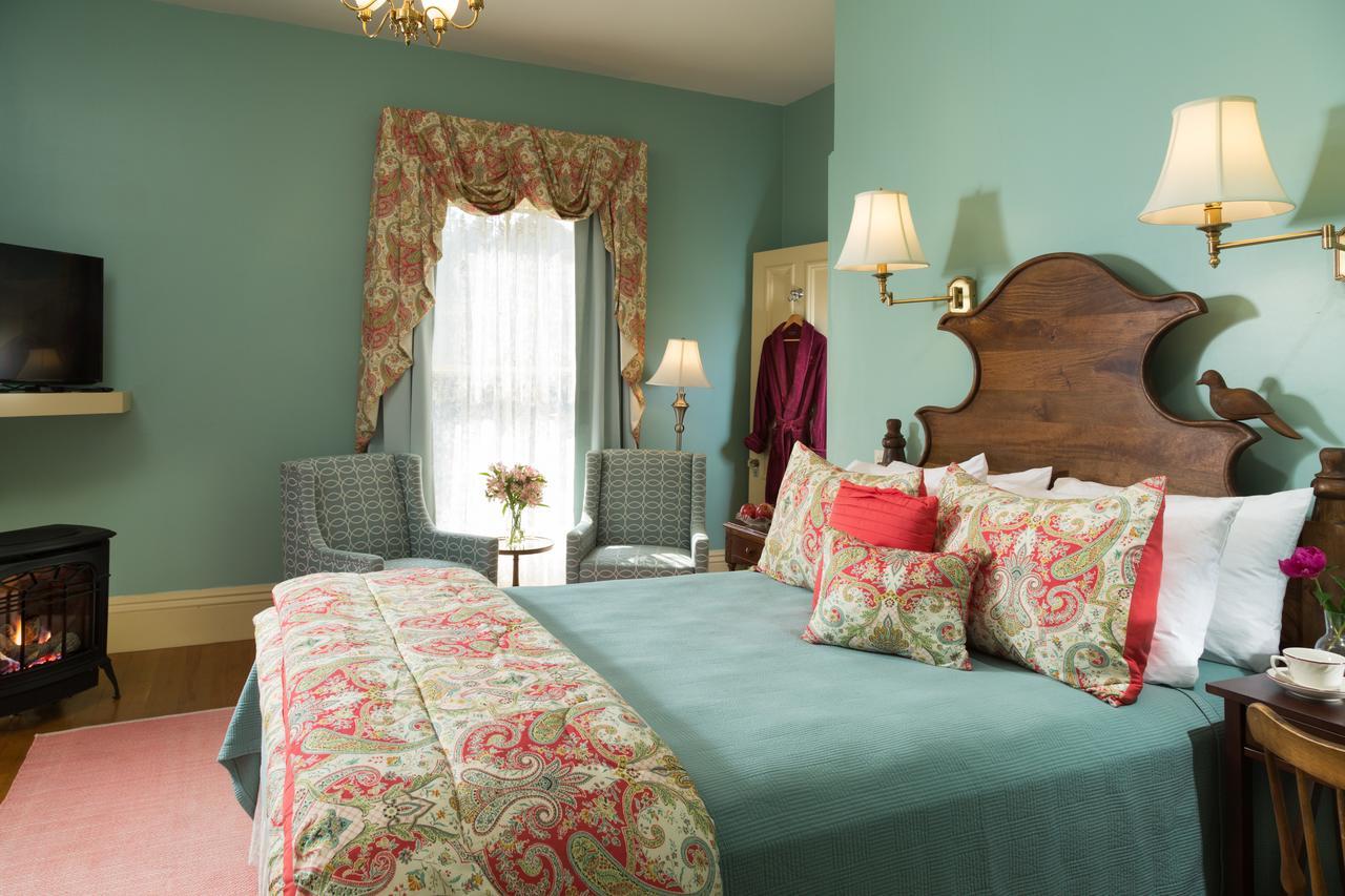 Rockland Talbot House Bed & Breakfast Luaran gambar