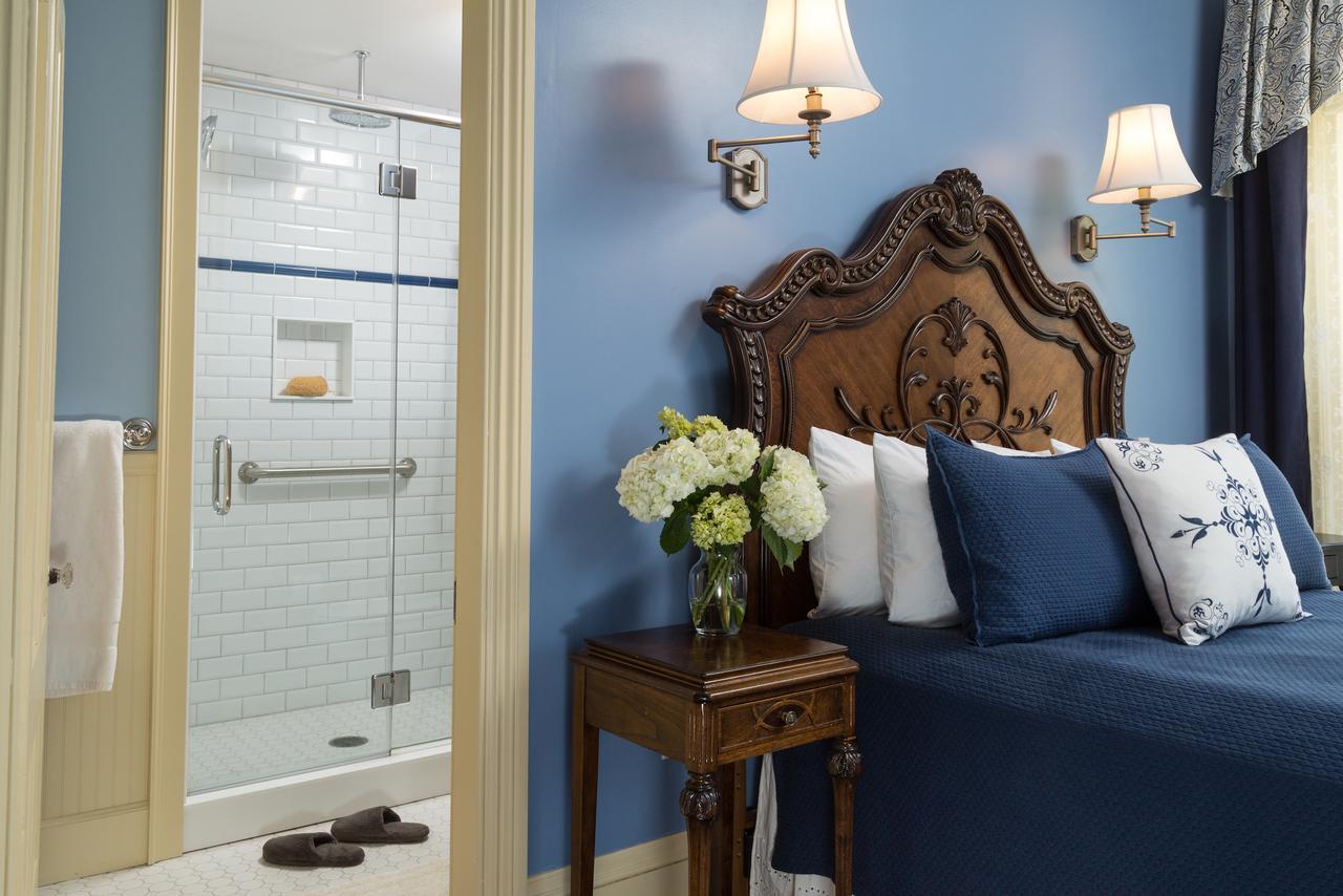 Rockland Talbot House Bed & Breakfast Luaran gambar