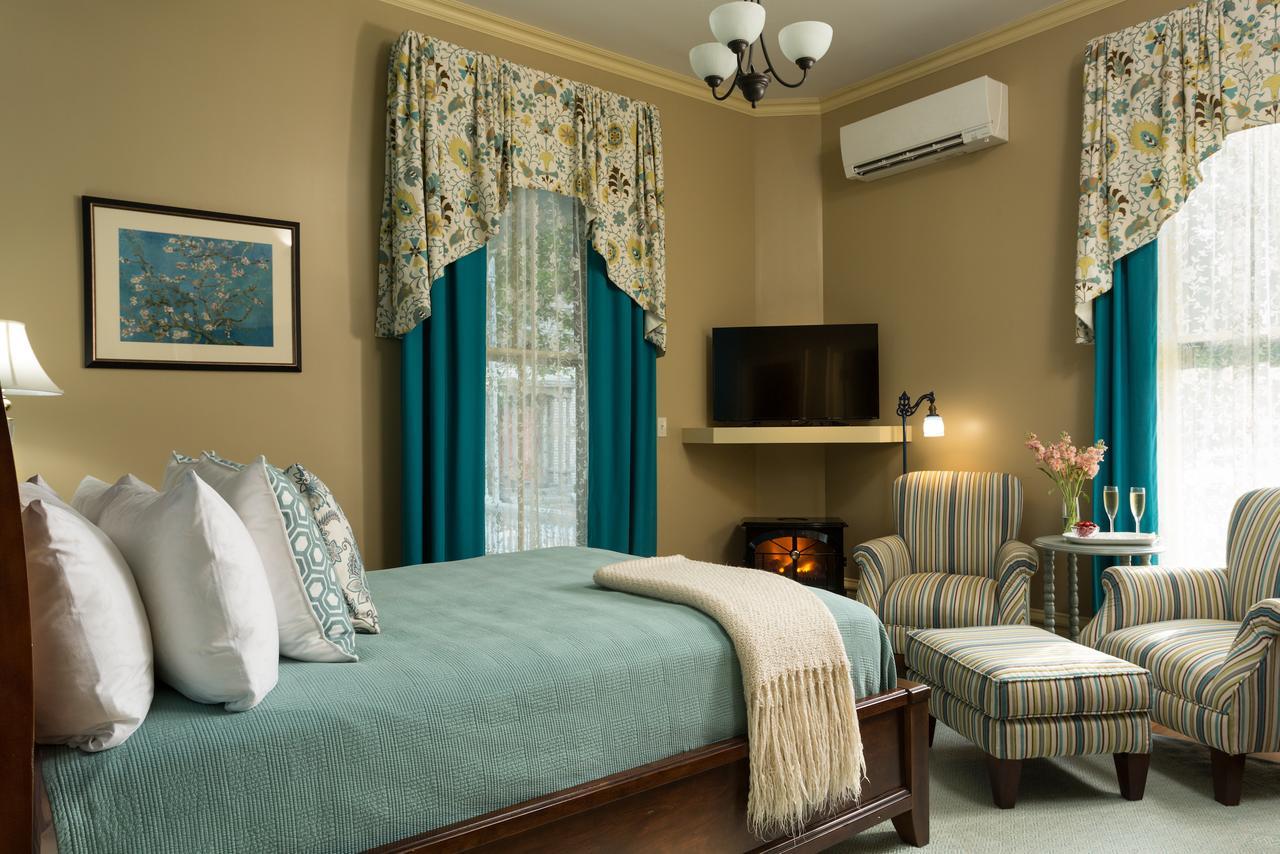 Rockland Talbot House Bed & Breakfast Luaran gambar