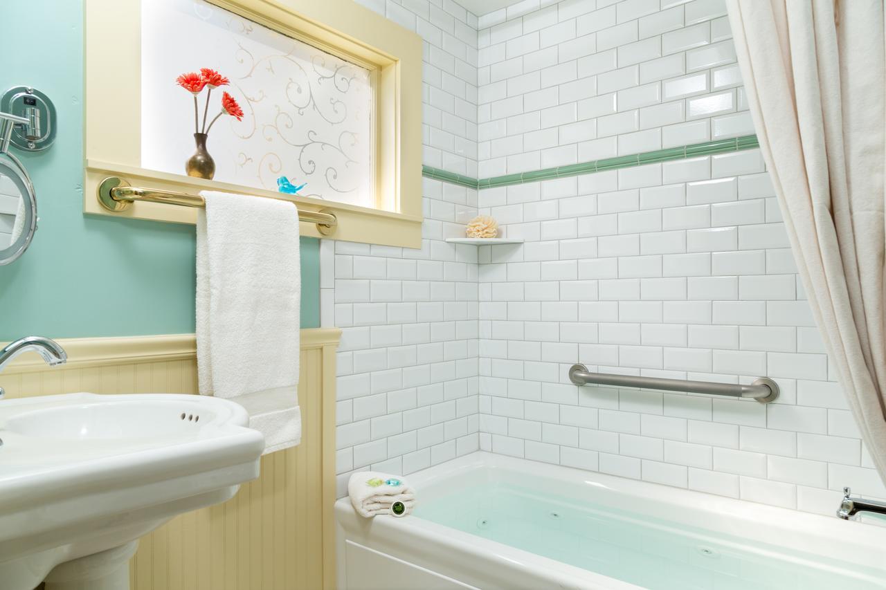 Rockland Talbot House Bed & Breakfast Luaran gambar