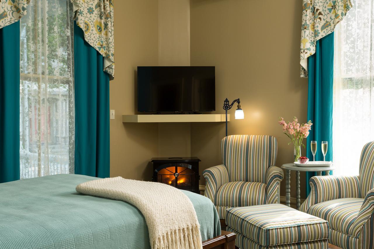Rockland Talbot House Bed & Breakfast Luaran gambar