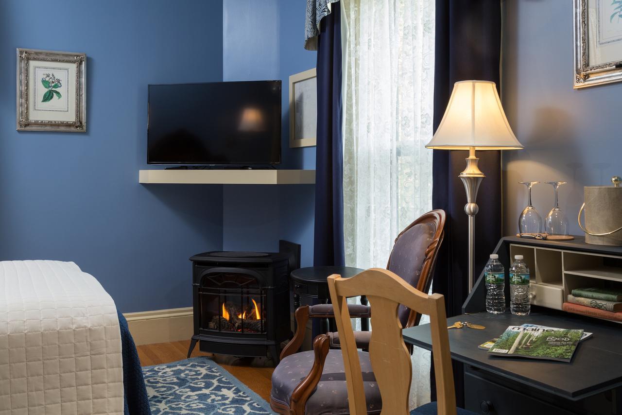 Rockland Talbot House Bed & Breakfast Luaran gambar