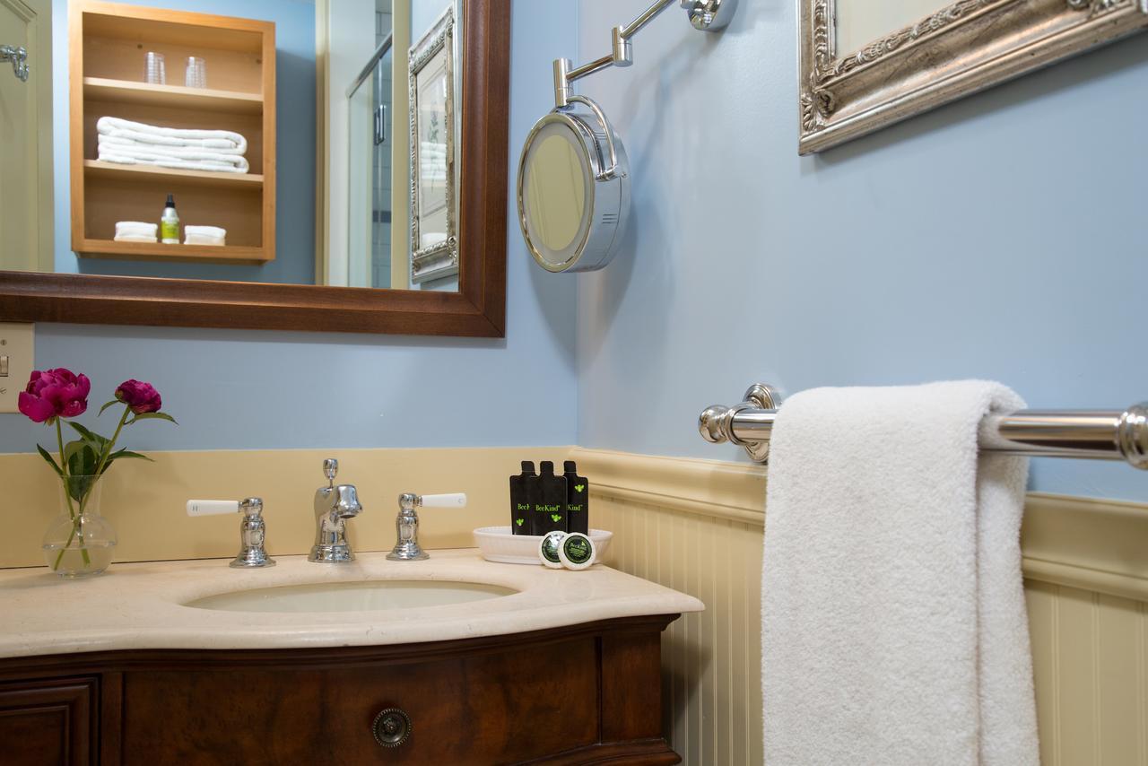 Rockland Talbot House Bed & Breakfast Luaran gambar