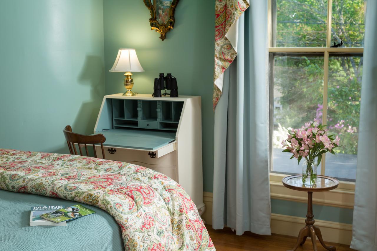 Rockland Talbot House Bed & Breakfast Luaran gambar