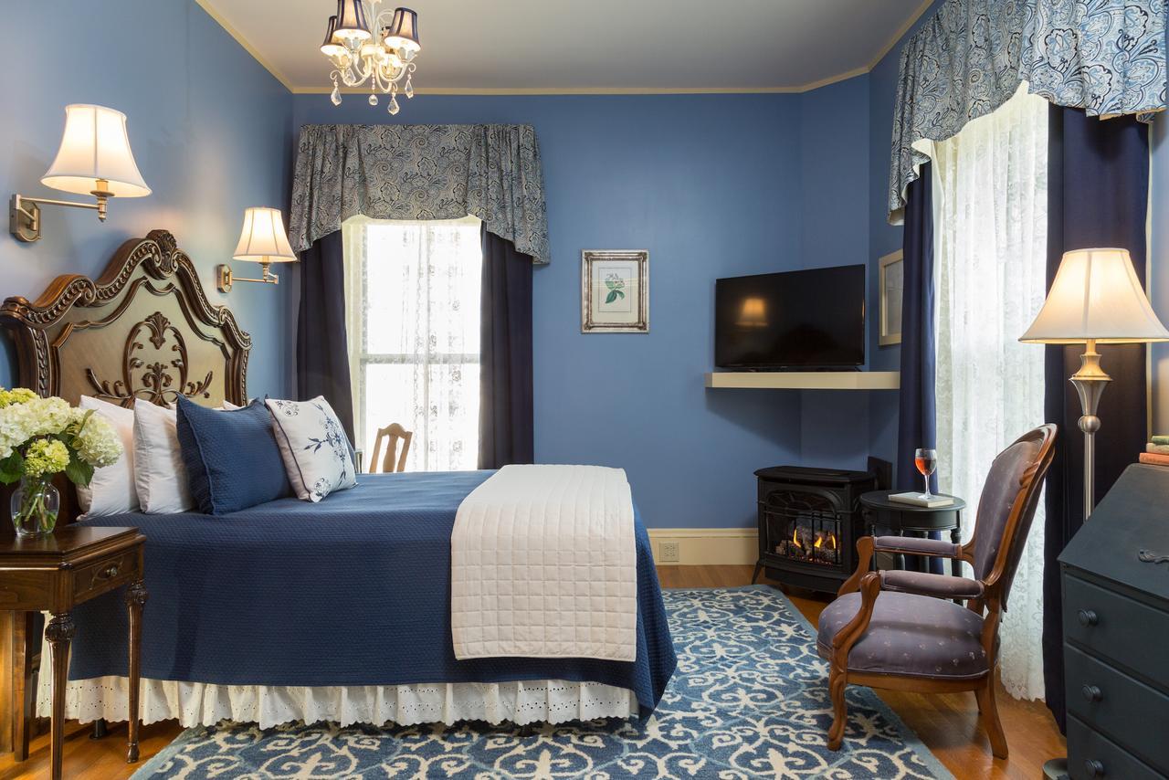 Rockland Talbot House Bed & Breakfast Luaran gambar