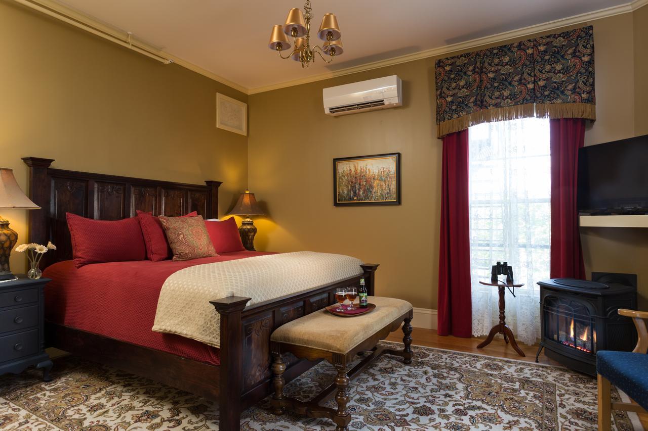 Rockland Talbot House Bed & Breakfast Luaran gambar