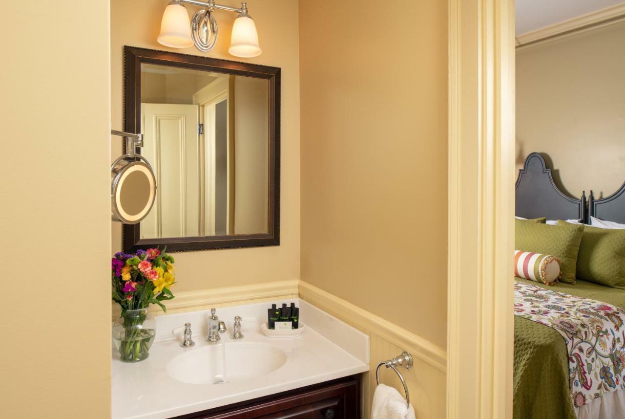 Rockland Talbot House Bed & Breakfast Luaran gambar