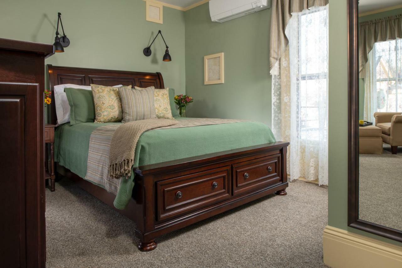 Rockland Talbot House Bed & Breakfast Luaran gambar